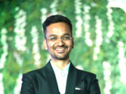 विकास अग्रवाल एक शख्सियत