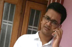भाटापारा नगरपालिका सामान्य घोषित विकास प्रमुख दावेदार