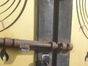 एक ही मकान में तीन बार चोरी, पुलिस के हाथ अब भी खाली