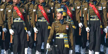 केंद्र सरकार रक्षा बजट बढ़ा सकती है:ऑपरेशन सिंदूर के बाद रक्षा मंत्रालय ने ₹50,000 करोड़ बढ़ाने का प्रस्ताव दिया; अभी ₹6.81 लाख करोड़