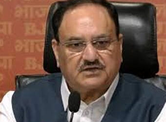 प्रधानमंत्री मोदी ने देश की राजनीतिक संस्कृति को बदला : नड्डा