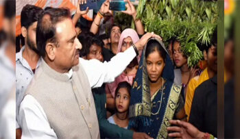 MP के इस गांव में 17 साल बाद हुई दुल्हन की विदाई, एक कुप्रथा के चलते लोग भुगत रहे थे सजा