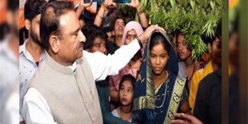 MP के इस गांव में 17 साल बाद हुई दुल्हन की विदाई, एक कुप्रथा के चलते लोग भुगत रहे थे सजा