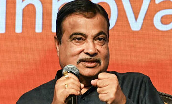 हिंदुत्व किसी धर्म के खिलाफ नहीं है, सभी धर्मों को समान मानना ​​ही सच्ची धर्मनिरपेक्षता’, नितिन गडकरी का संदेश