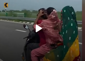 दीदी ने खाली समय का क्या इस्तेमाल किया है, देखने के बाद तो आप भी हैरान हो जाएंगे