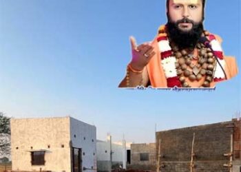 गौ हॉस्पिटल के उद्घाटन पर साजा में श्री राम कथा , पधारेंगे अयोध्या मंदिर के उत्तराधिकारी