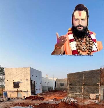 गौ हॉस्पिटल के उद्घाटन पर साजा में श्री राम कथा , पधारेंगे अयोध्या मंदिर के उत्तराधिकारी