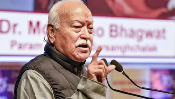 धर्मांतरण पर बोले डॉ. मोहन भागवत- “अविश्वास दूर करो, लोग खुद वापस आएंगे”