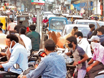 ट्रैफिक जाम से राहत, सर्विस रोड का होगा चौड़ीकरण हटेंगे अतिक्रमण