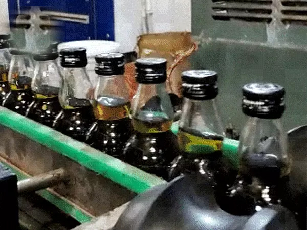 छत्तीसगढ़ में 1 अप्रैल से शराब महंगी होगी:देसी-विदेशी, बीयर के दाम बढ़ेंगे, प्रीमियम ब्रांड और महंगे होंगे, कांच की जगह प्लास्टिक बोतल में मिलेगी