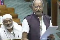 सांसद बृजमोहन ने बजट को बताया विकसित भारत का रोडमैप