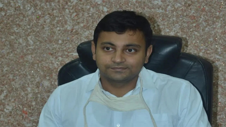 छत्तीसगढ़ के नए जनसंपर्क आयुक्त बनें रजत बंसल