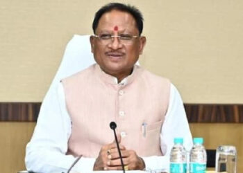 मां और शिशु का स्वस्थ भविष्य ही समृद्ध छत्तीसगढ़ की मजबूत नींव : मुख्यमंत्री श्री विष्णु देव साय