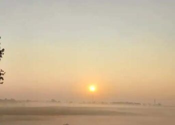 छत्तीसगढ़ में अगले तीन दिन और बढ़ेगी गर्मी:2 डिग्री तक चढ़ेगा पारा