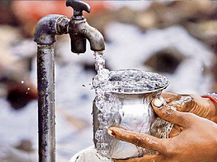 जल जीवन मिशन से बदली ग्रामीणों की जिंदगी