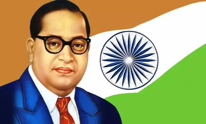 परसवाड़ा में धूमधाम से मनाई गई डॉ. भीमराव अंबेडकर की 135वीं जयंती