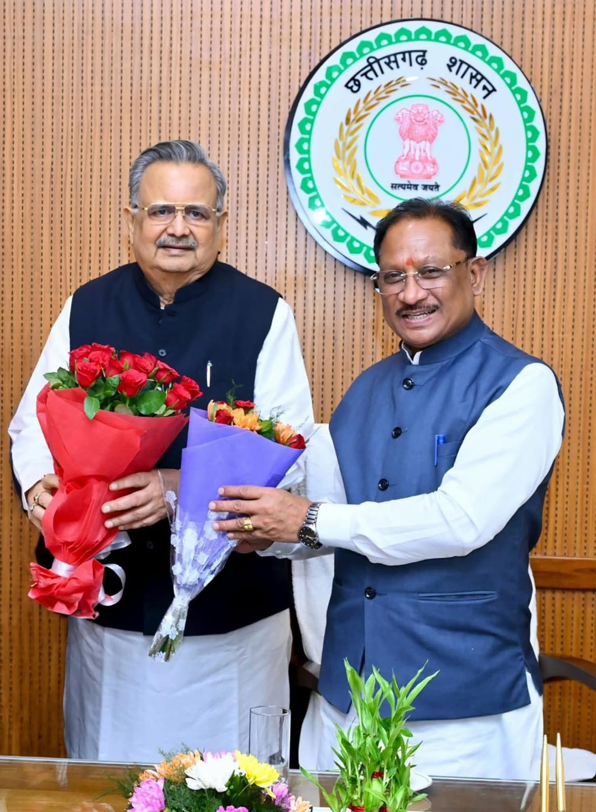 मातृशक्ति के सम्मान और सशक्तिकरण हेतु विशेष सत्र: एक तिहाई आरक्षण के संकल्प को मिला व्यापक समर्थन