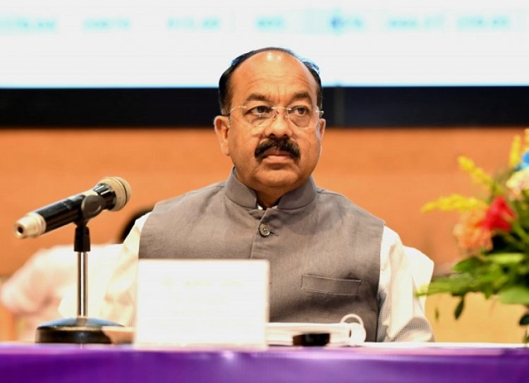 उप मुख्यमंत्री अरुण साव लोक निर्माण विभाग के कार्यों की करेंगे समीक्षा……