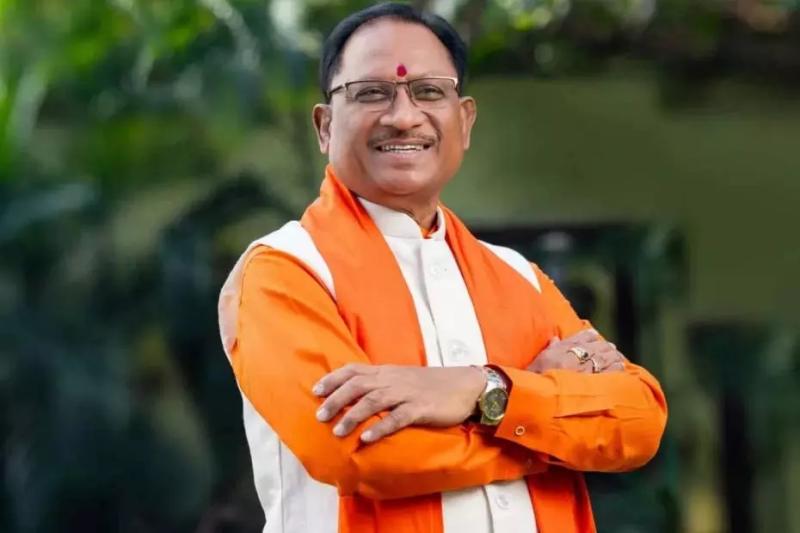 मुख्यमंत्री विष्णुदेव साय के नेतृत्व में नवा रायपुर बन रहा हाई-टेक उद्योगों का नया केंद्र….