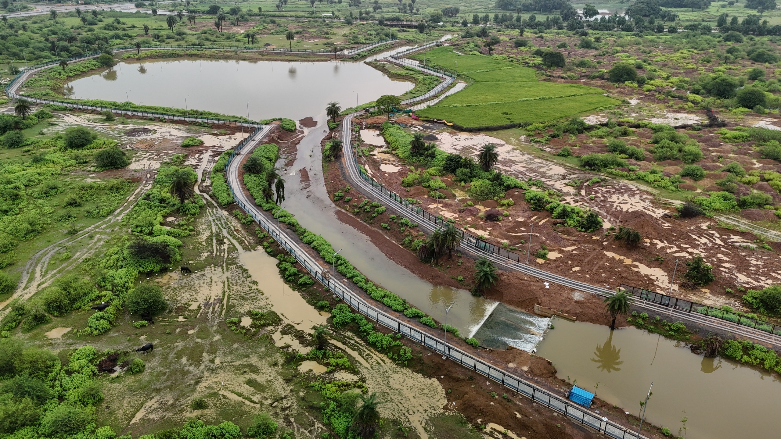 नवा रायपुर अटल नगर: विकास, निवेश और आधुनिक भारत का उभरता स्मार्ट शहर