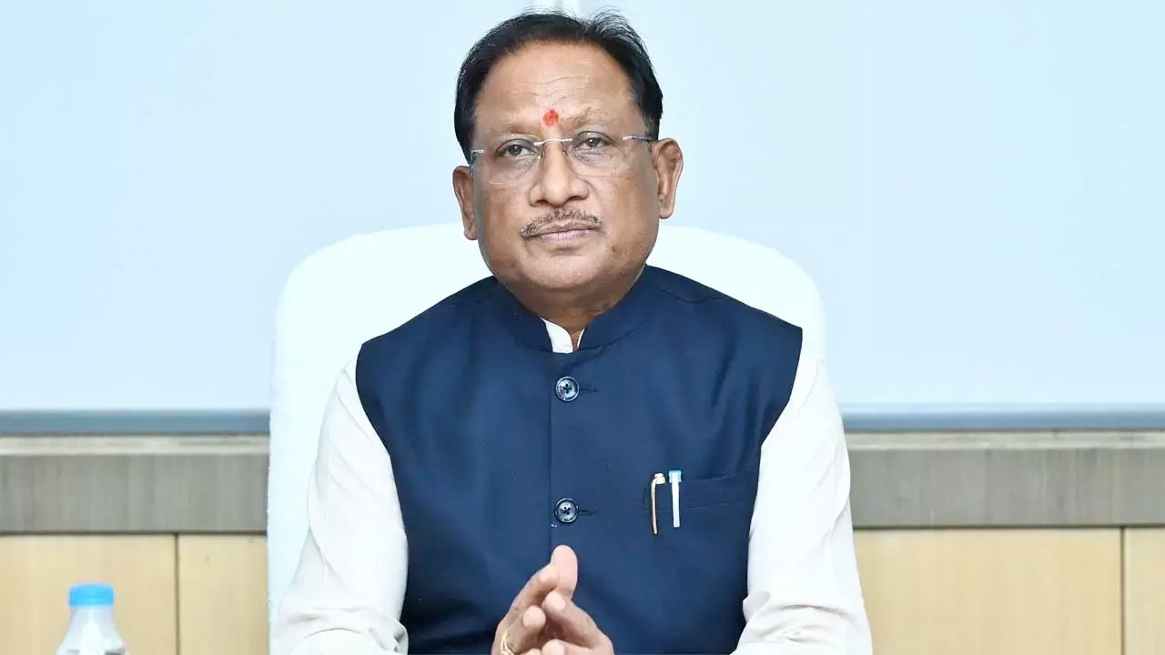 कुम्हारी में दुर्घटना पर मुख्यमंत्री विष्णुदेव साय ने जताया गहरा दुःख : मृतकों के परिजनों को 9-9 लाख रुपये सहायता राशि देने की घोषणा…..