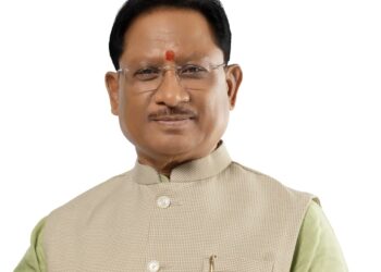 सीएम कैंप कार्यालय की पहल से दाराखरिका में सुलझी वर्षों पुरानी बिजली समस्या, ट्रांसफार्मर लगने से ग्रामीणों को मिली राहत: मुख्यमंत्री विष्णुदेव साय…..