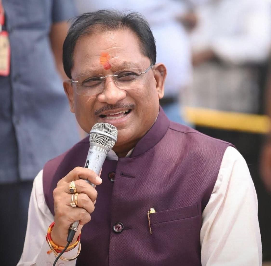 सुशासन तिहार : संवेदनशील शासन, त्वरित समाधान और जन-विश्वास का नया अध्याय…..