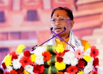 पद्मश्री सम्मान से अलंकृत गोडबोले दंपति की निस्वार्थ सेवा को मुख्यमंत्री विष्णुदेव साय ने बताया छत्तीसगढ़ का गौरव….