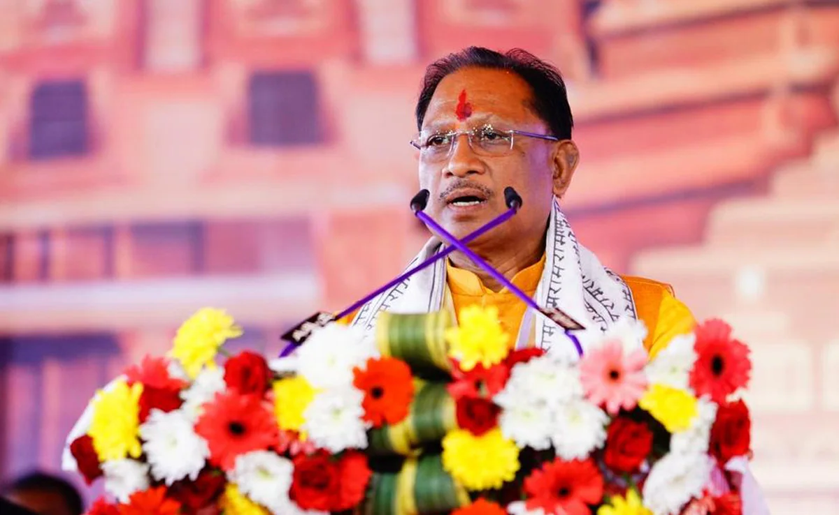 खरीफ की तैयारी में किसानों को नहीं होगी परेशानी : मुख्यमंत्री विष्णु देव साय के निर्देश पर खेती-किसानी के लिए मिलेगा पर्याप्त डीजल…..