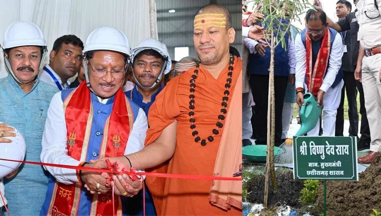 बदलता छत्तीसगढ़ : वनोपज की चमक से संवरती ग्रामीण अर्थव्यवस्था, हरा सोना, नई उड़ानरू वनोपज से आत्मनिर्भरता की ओर छत्तीसगढ़….