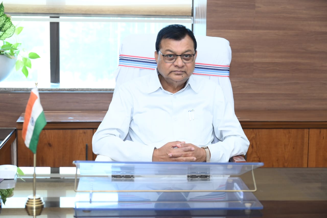 वाणिज्य एवं उद्योग मंत्री देवांगन 25 मई को 342 करोड़ से अधिक के विकास कार्यों का करेंगे भूमिपूजन एवं शुभारंभ….