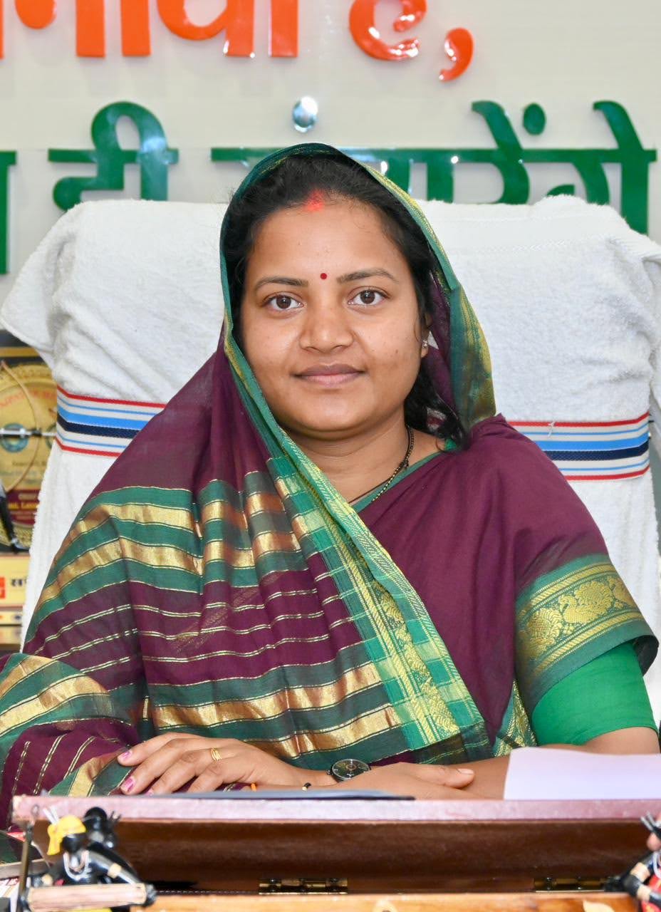 तंबाकू मुक्त छत्तीसगढ़ के निर्माण में सभी की भागीदारी जरूरी : मंत्री लक्ष्मी राजवाड़े….