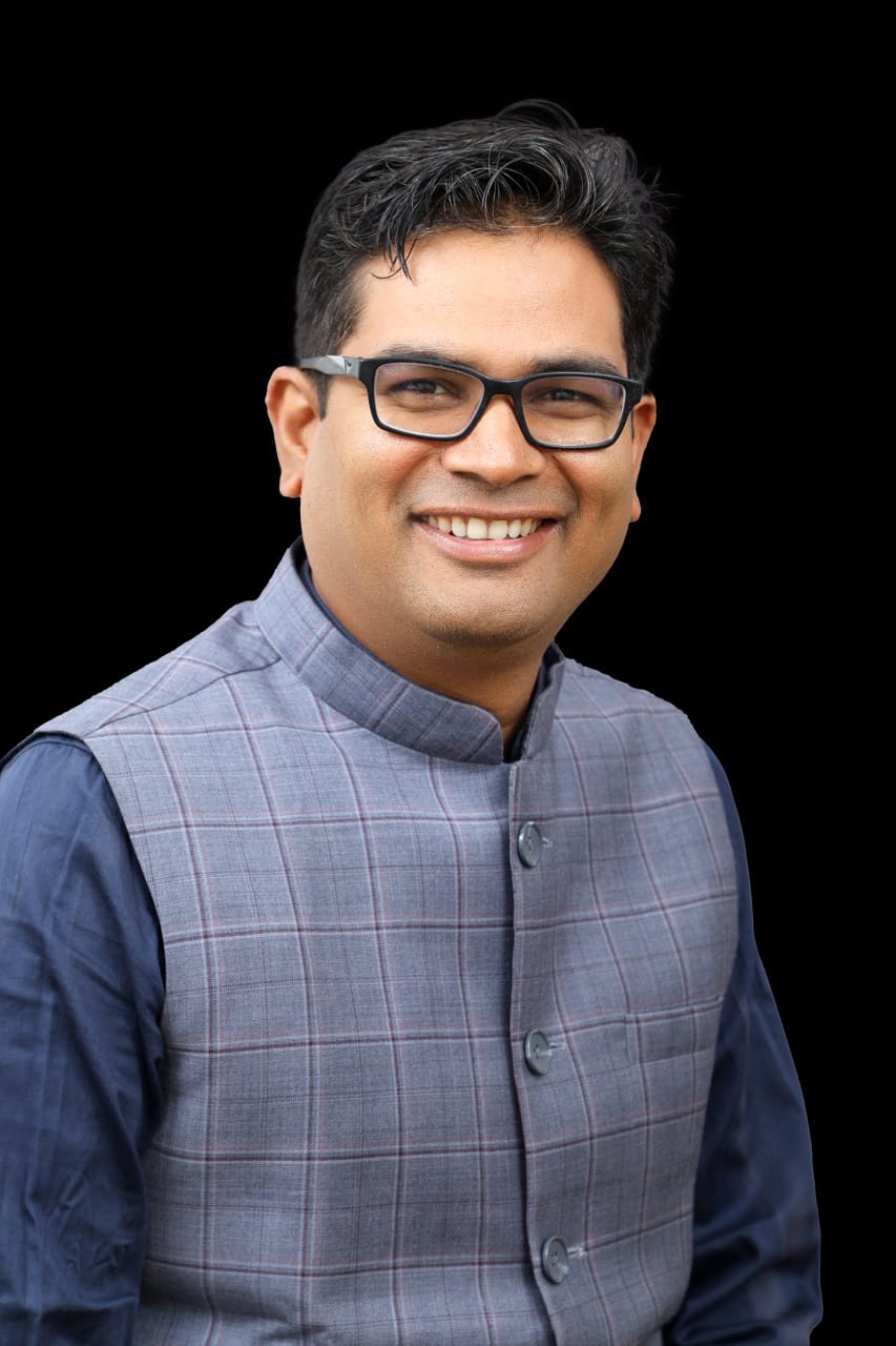 ’प्रधानमंत्री नरेंद्र मोदी के आव्हान पर वित्त मंत्री ओपी चौधरी ने सुरक्षा प्रोटोकॉल वाहन का उपयोग स्थगित किया’….