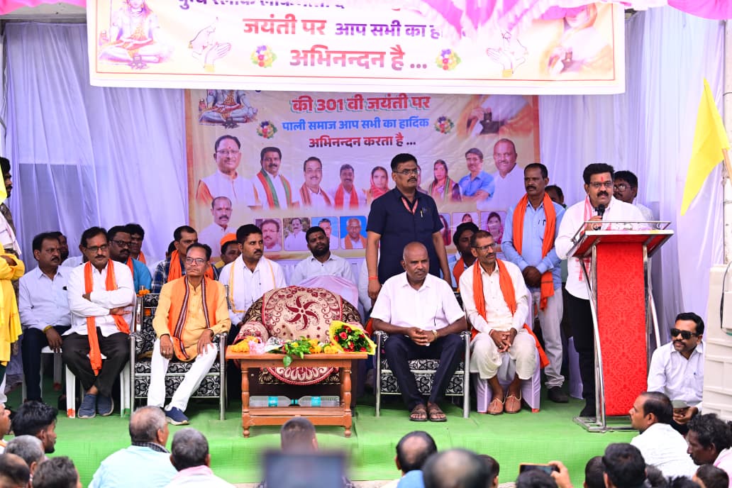 जनगणना 2027: कलेक्टर गोपाल वर्मा ने जिलेवासियों का जताया आभार, फरवरी 2027 में शुरू होगा जनसंख्या गणना का दूसरा चरण- उप मुख्यमंत्री विजय शर्मा….