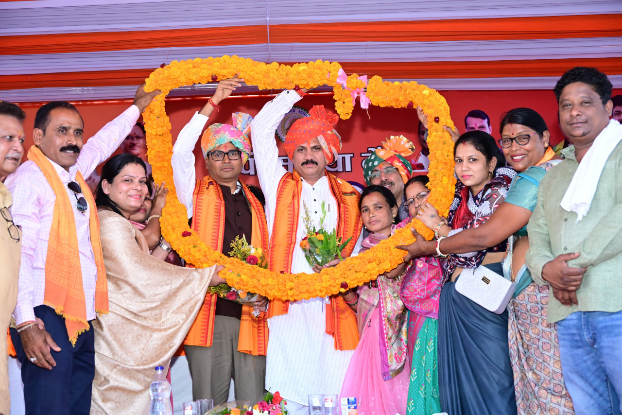 स्वास्थ्य मंत्री श्याम बिहारी जायसवाल और वित्त मंत्री ओपी चौधरी की बड़ी सौगात: सरिया में 100 बिस्तर सिविल अस्पताल का भूमिपूजन, 18 करोड़ से होगा निर्माण….