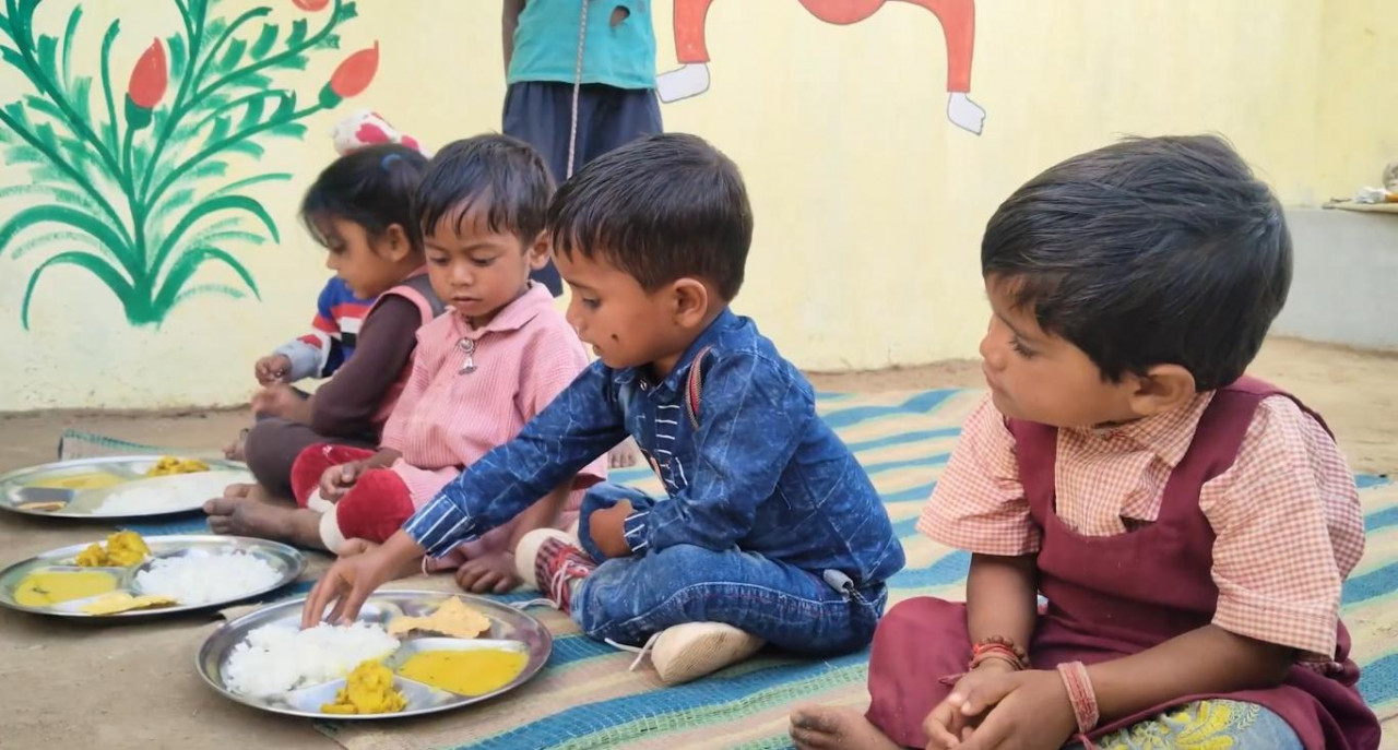 बाल हितैषी पंचायत में कछिया ने प्रदेश में बनाया कीर्तिमान, मुख्यमंत्री साय ने दी बधाई…