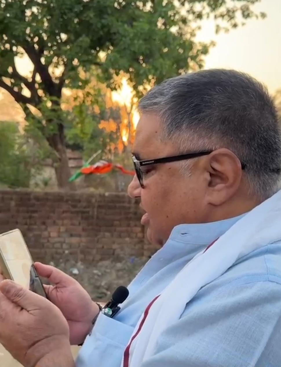 लोककला की अमूल्य धरोहर पद्मविभूषण श्रीमती तीजन बाई के स्वास्थ्य को लेकर सरकार सजग, मुख्यमंत्री के निर्देश पर संस्कृति मंत्री राजेश अग्रवाल ने ली जानकारी, परिजनों को हर संभव सहायता का दिया भरोसा….