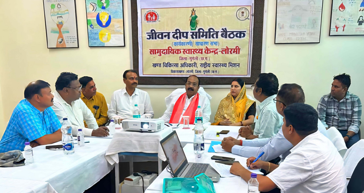 आंगनबाड़ी कार्यकर्ता सहायिका भर्ती : दावा-आपत्ति 10 मई तक…..