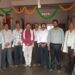 संयुक्त विभाग पेंशनर संघ ने की बैठक, शासन और विभाग की बेरूखी पर जताई नाराजगी, स्वास्थ्य बीमा योजना के नाम पर कटौती प्रस्ताव को बताया अवैधानिक