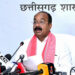उप मुख्यमंत्री अरुण साव ने कैबिनेट की बैठक में लिए गए निर्णयों की जानकारी दी….