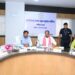 तकनीक, प्रशिक्षण और सख्त निगरानी से सड़क हादसों पर लगाम की तैयारी, राज्य सड़क सुरक्षा परिषद की बैठक में दोनों उपमुख्यमंत्रियों और परिवहन मंत्री ने की समीक्षा……