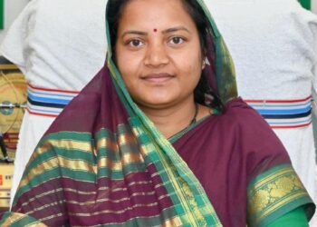 मंत्री लक्ष्मी राजवाड़े की पहल रंग लाई, कुर्रीडीह जलाशय के जीर्णाेद्धार हेतु 4.73 करोड़ रुपए स्वीकृत….