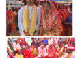 मुख्यमंत्री कन्या विवाह योजना से बदली छबीला यालम की जिंदगी, सम्मानजनक विवाह के साथ मिली आत्मनिर्भरता की राह….