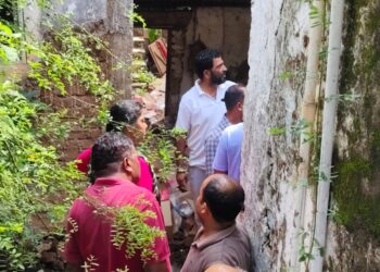 नारायणपुर को मिली जिला सहकारी केंद्रीय बैंक की नई शाखा, सहकारिता मंत्री केदार कश्यप ने किया नवीन भवन का लोकार्पण….