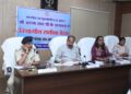 प्रभावी कार्यशैली और नई तकनीकों को अपनाकर समस्याओं का करें त्वरित समाधान – उप मुख्यमंत्री अरुण साव…