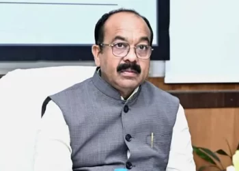 सड़कों और पुलों के निर्माण की धीमी गति पर बिफरे उप मुख्यमंत्री अरुण साव, 2 ठेकेदारों के पंजीयन निरस्त…..