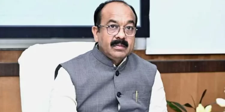 सड़कों और पुलों के निर्माण की धीमी गति पर बिफरे उप मुख्यमंत्री अरुण साव, 2 ठेकेदारों के पंजीयन निरस्त…..