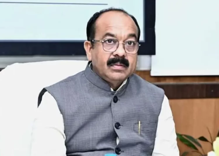 सड़कों और पुलों के निर्माण की धीमी गति पर बिफरे उप मुख्यमंत्री अरुण साव, 2 ठेकेदारों के पंजीयन निरस्त…..