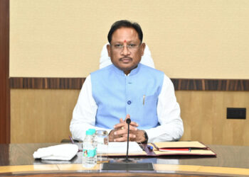 शाला प्रवेश उत्सव को जनआंदोलन बनाने आगे आएं जनप्रतिनिधि – मुख्यमंत्री विष्णु देव साय….