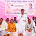 उद्योग मंत्री देवांगन ने 99 लाख 78 हजार रूपए के सड़क डामरीकरण कार्य का भूमिपूजन किया….